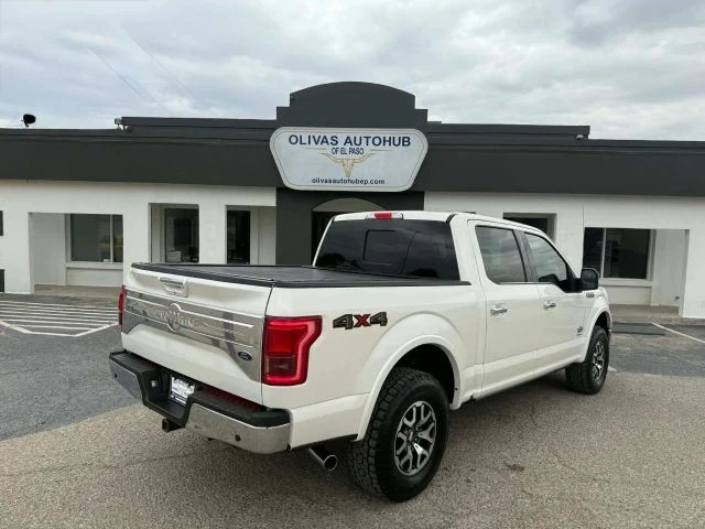 2016 Ford F-150 13th Gen - Image 7 of 20