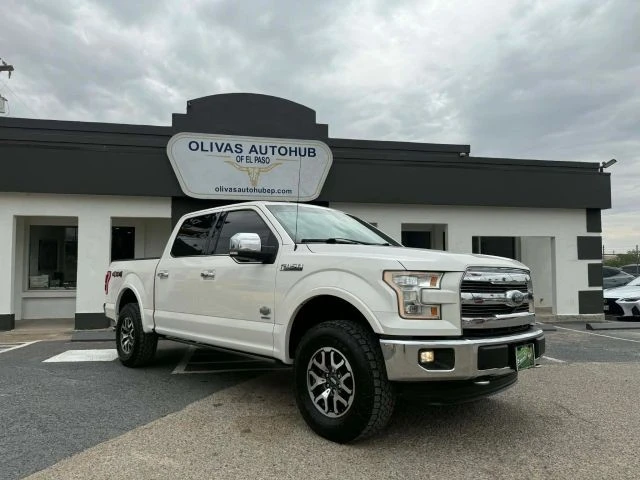 2016 Ford F-150 13th Gen - Image 11 of 20