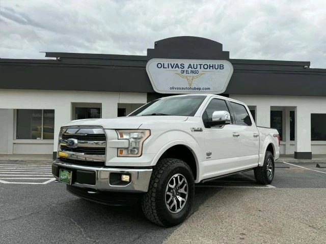 2016 Ford F-150 13th Gen - Image 2 of 20
