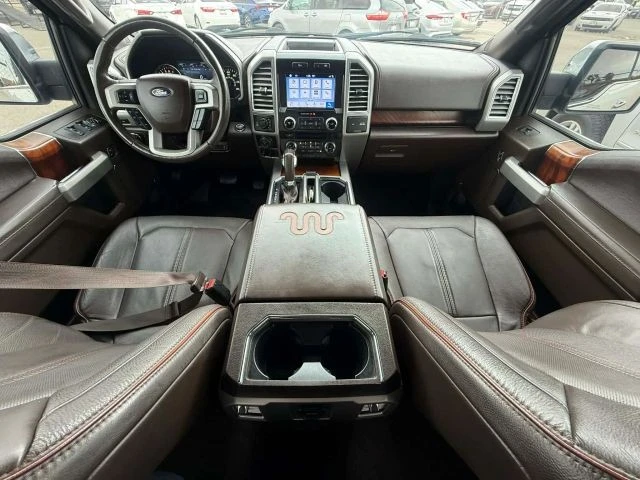 2016 Ford F-150 13th Gen - Image 18 of 20