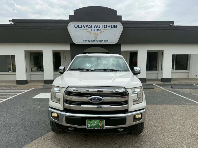 2016 Ford F-150 13th Gen - Image 12 of 20