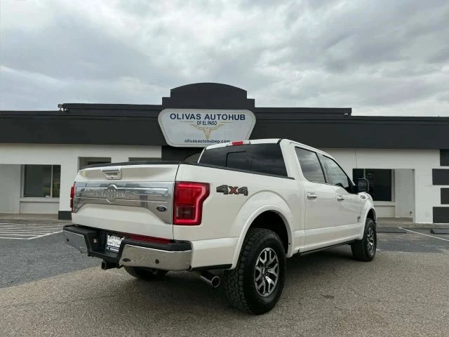 2016 Ford F-150 13th Gen - Image 8 of 20