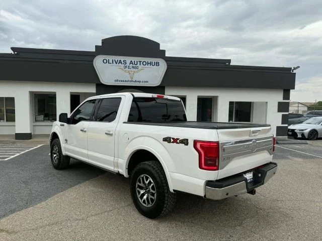 2016 Ford F-150 13th Gen - Image 4 of 20