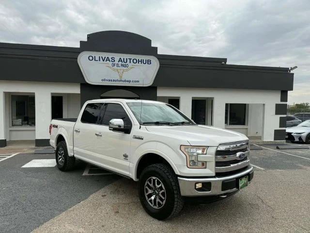 2016 Ford F-150 13th Gen - Image 10 of 20