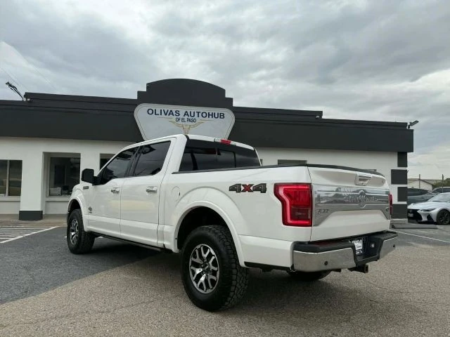 2016 Ford F-150 13th Gen - Image 5 of 20