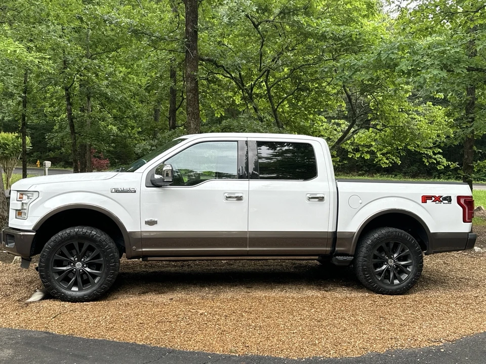2016 Ford F-150 13th Gen - Image 5 of 18