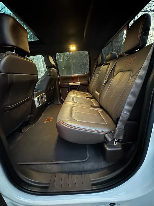 2016 Ford F-150 13th Gen - Image 8 of 18