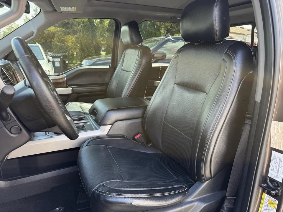2016 Ford F-150 13th Gen - Image 20 of 31