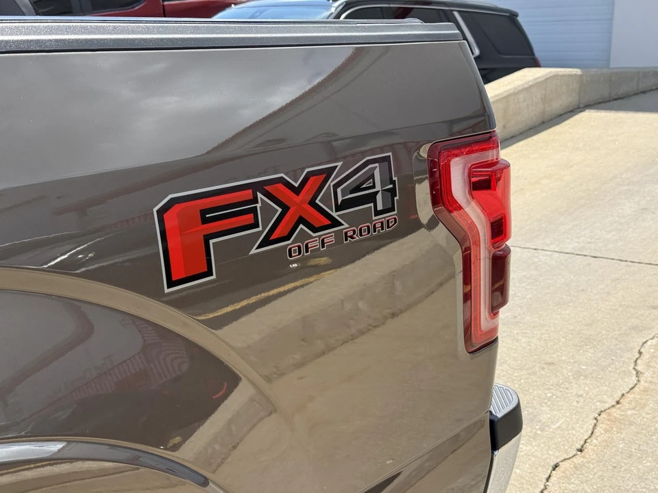 2016 Ford F-150 13th Gen - Image 11 of 31