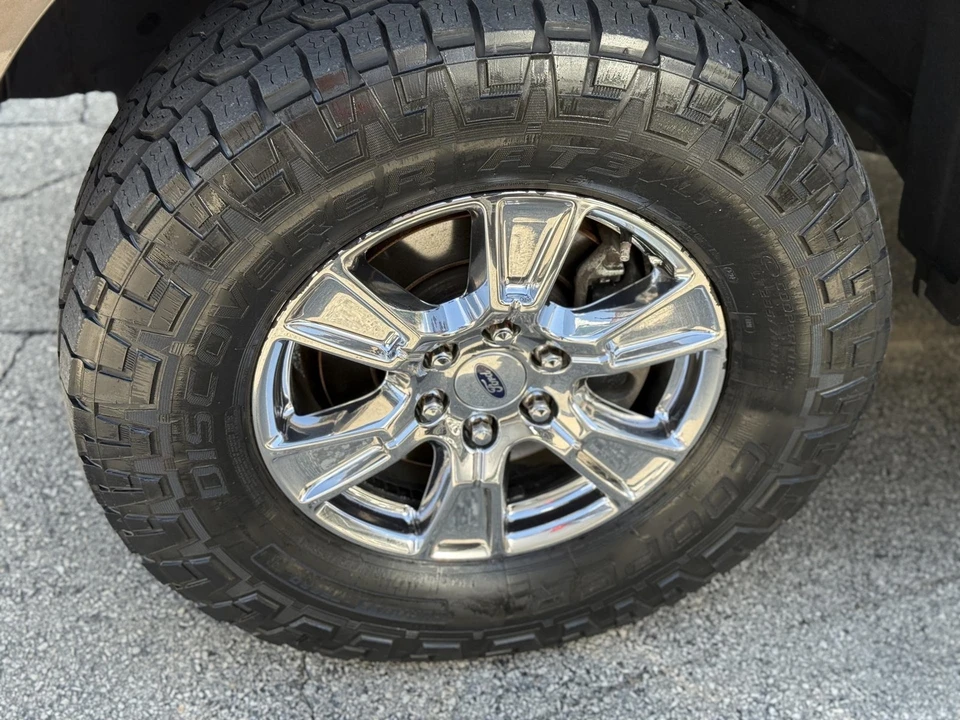 2016 Ford F-150 13th Gen - Image 30 of 31