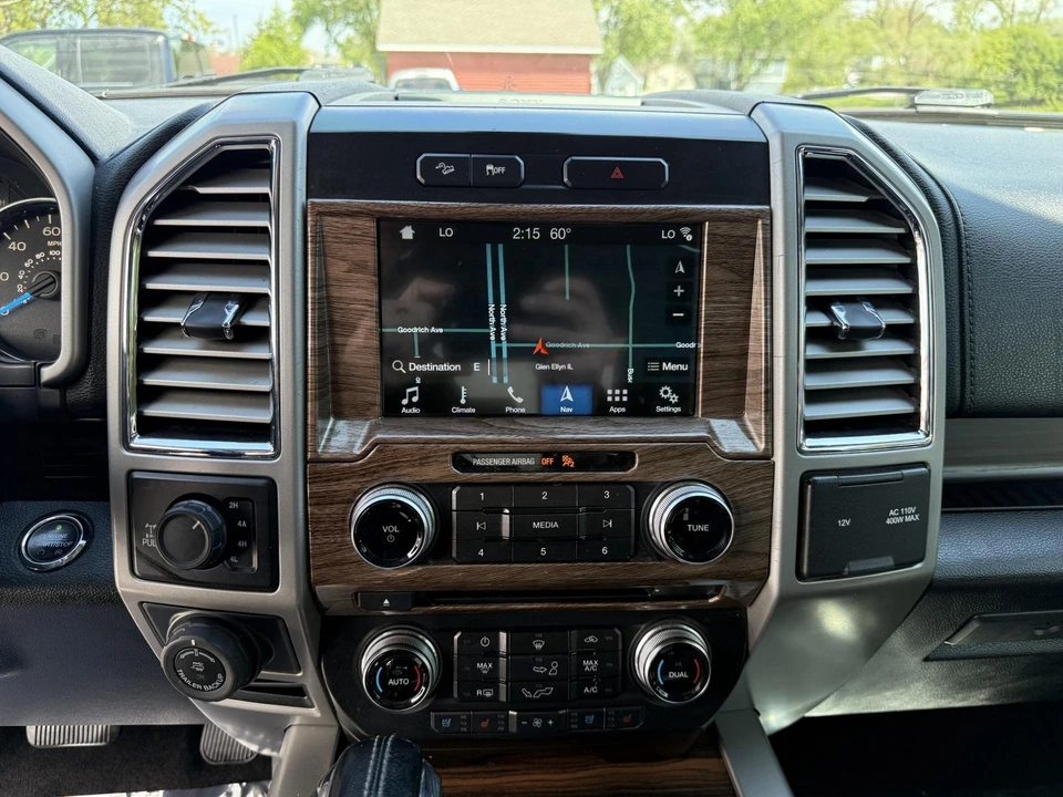 2016 Ford F-150 13th Gen - Image 27 of 31