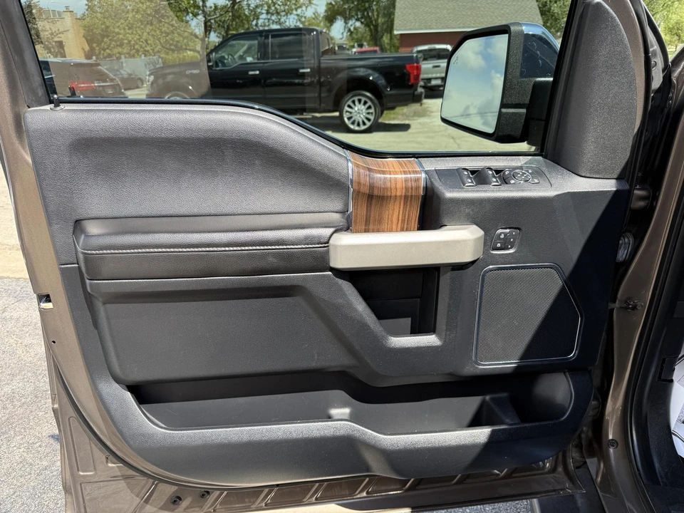 2016 Ford F-150 13th Gen - Image 24 of 31