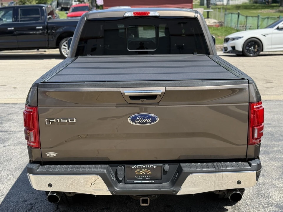 2016 Ford F-150 13th Gen - Image 6 of 31
