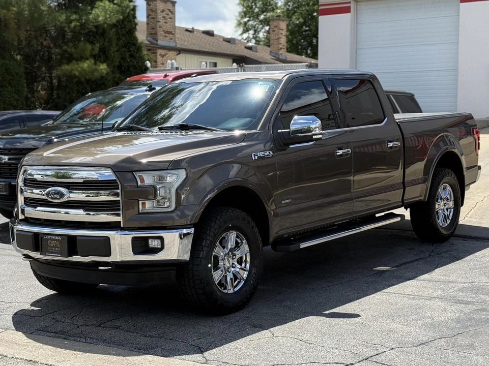 2016 Ford F-150 13th Gen - Image 3 of 31
