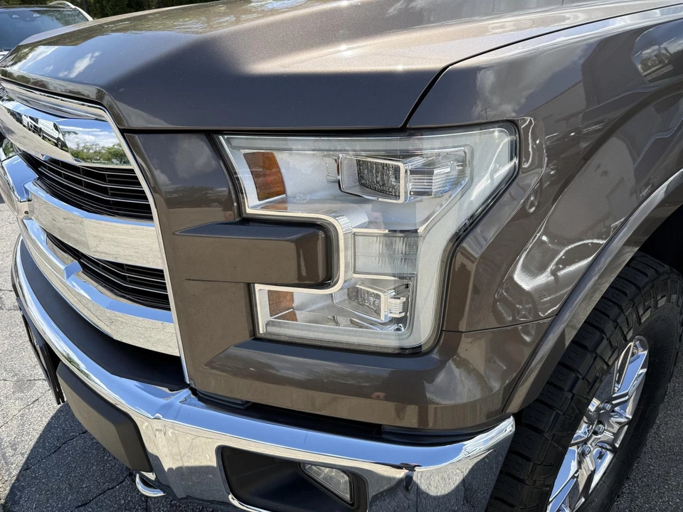 2016 Ford F-150 13th Gen - Image 13 of 31