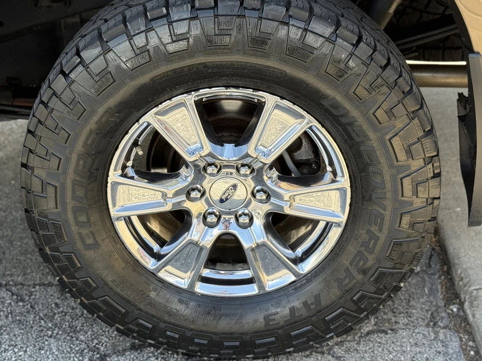 2016 Ford F-150 13th Gen - Image 31 of 31