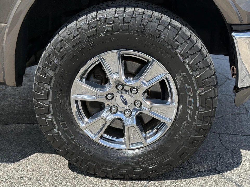 2016 Ford F-150 13th Gen - Image 29 of 31