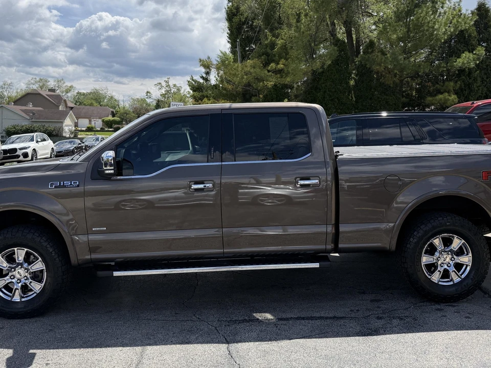 2016 Ford F-150 13th Gen - Image 4 of 31