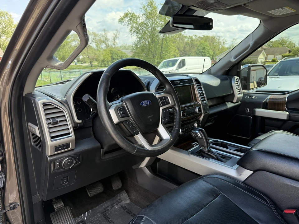 2016 Ford F-150 13th Gen - Image 18 of 31