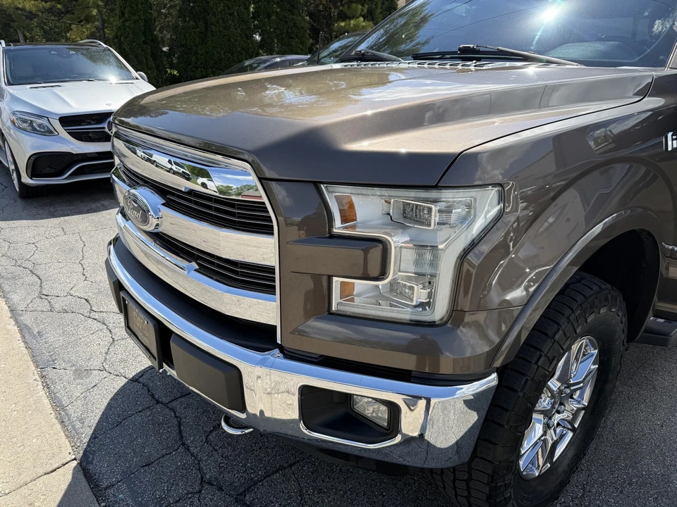 2016 Ford F-150 13th Gen - Image 12 of 31
