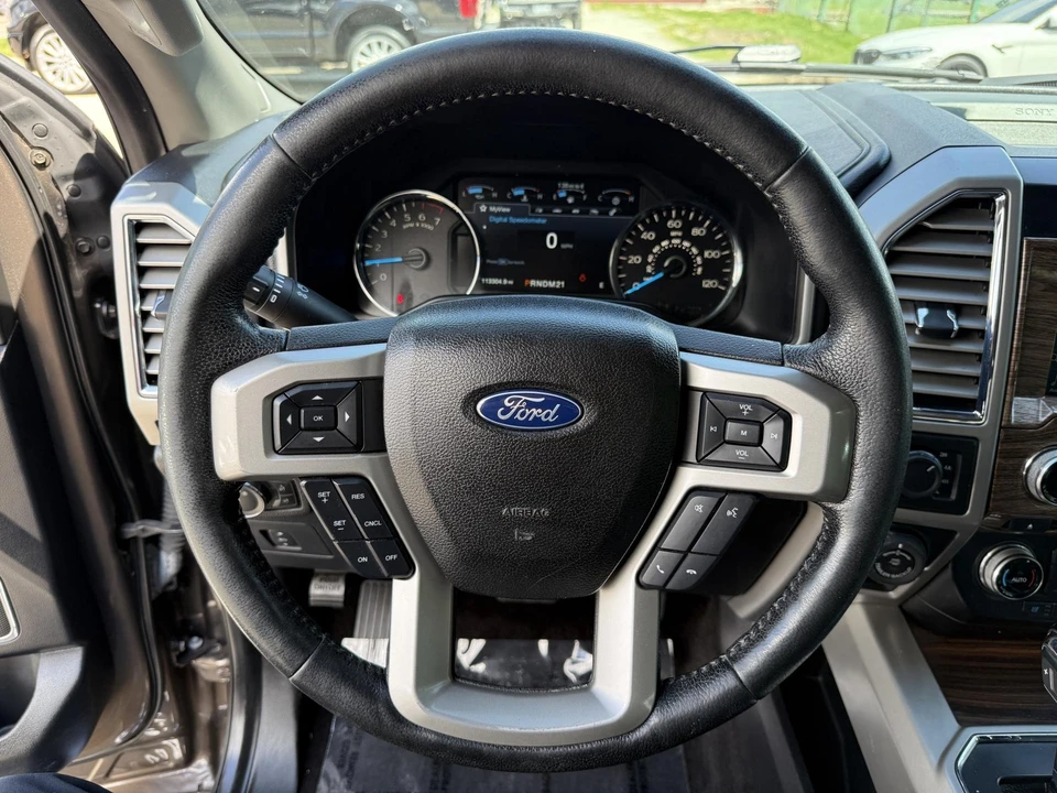 2016 Ford F-150 13th Gen - Image 19 of 31