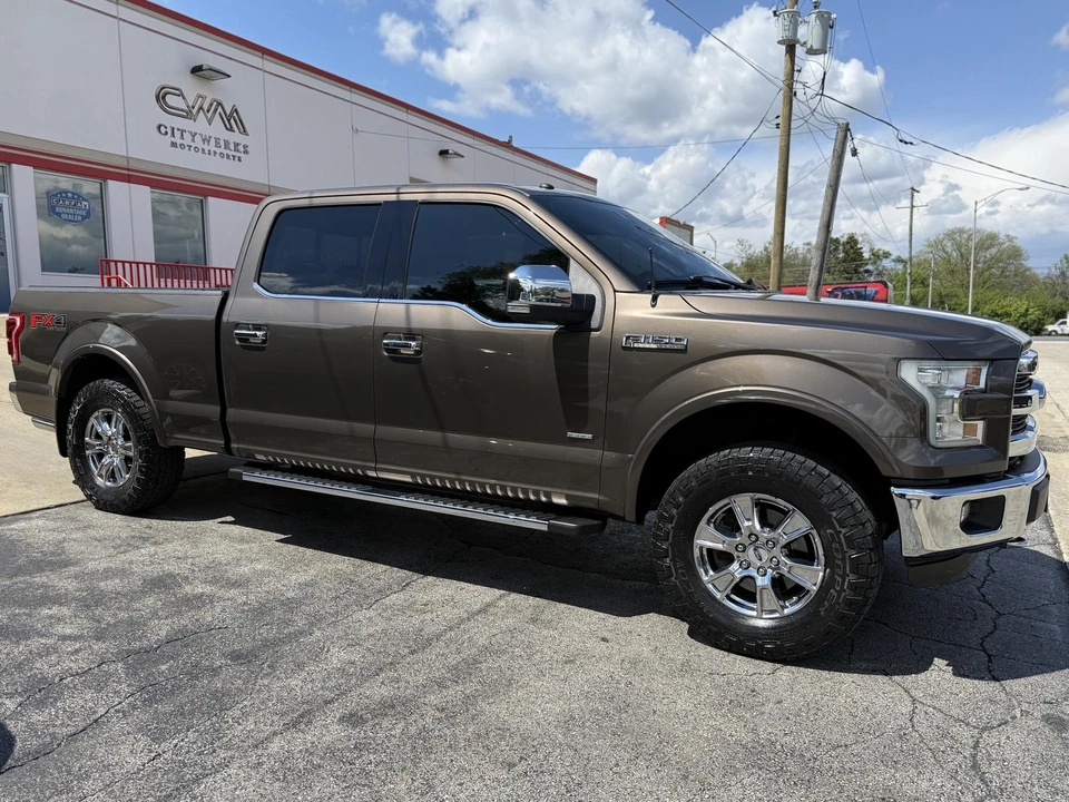 2016 Ford F-150 13th Gen - Image 9 of 31