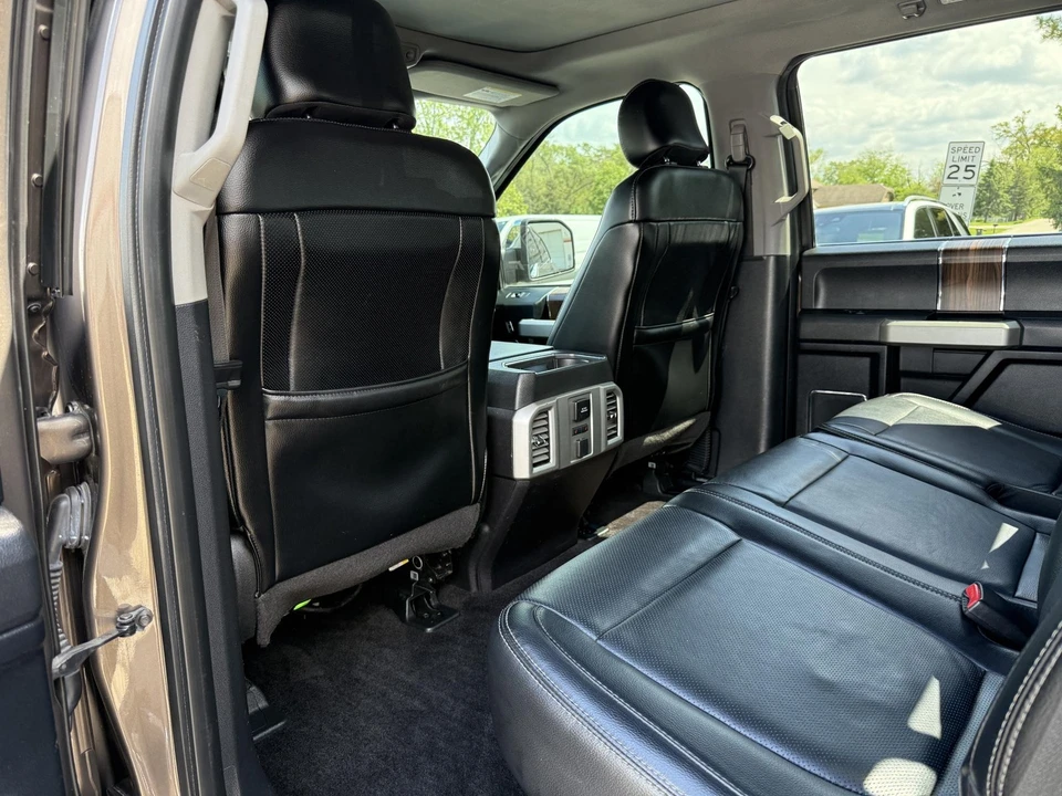 2016 Ford F-150 13th Gen - Image 22 of 31