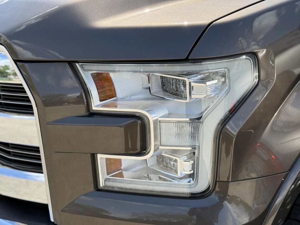 2016 Ford F-150 13th Gen - Image 15 of 31