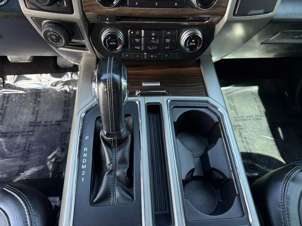 2016 Ford F-150 13th Gen - Image 28 of 31