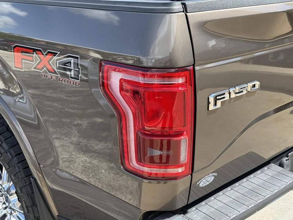 2016 Ford F-150 13th Gen - Image 10 of 31