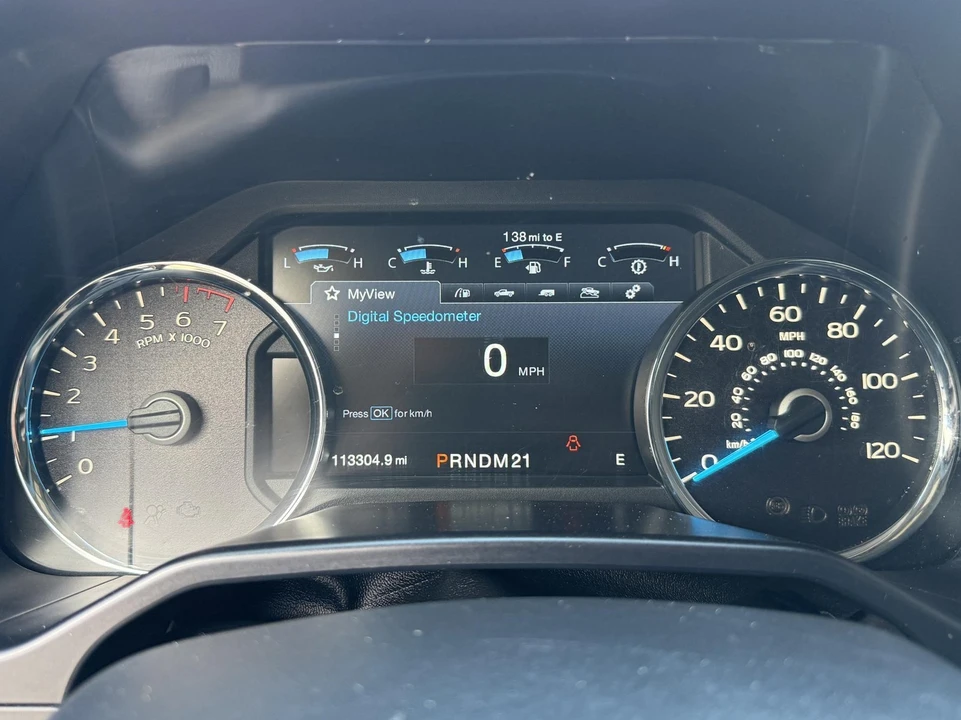 2016 Ford F-150 13th Gen - Image 25 of 31