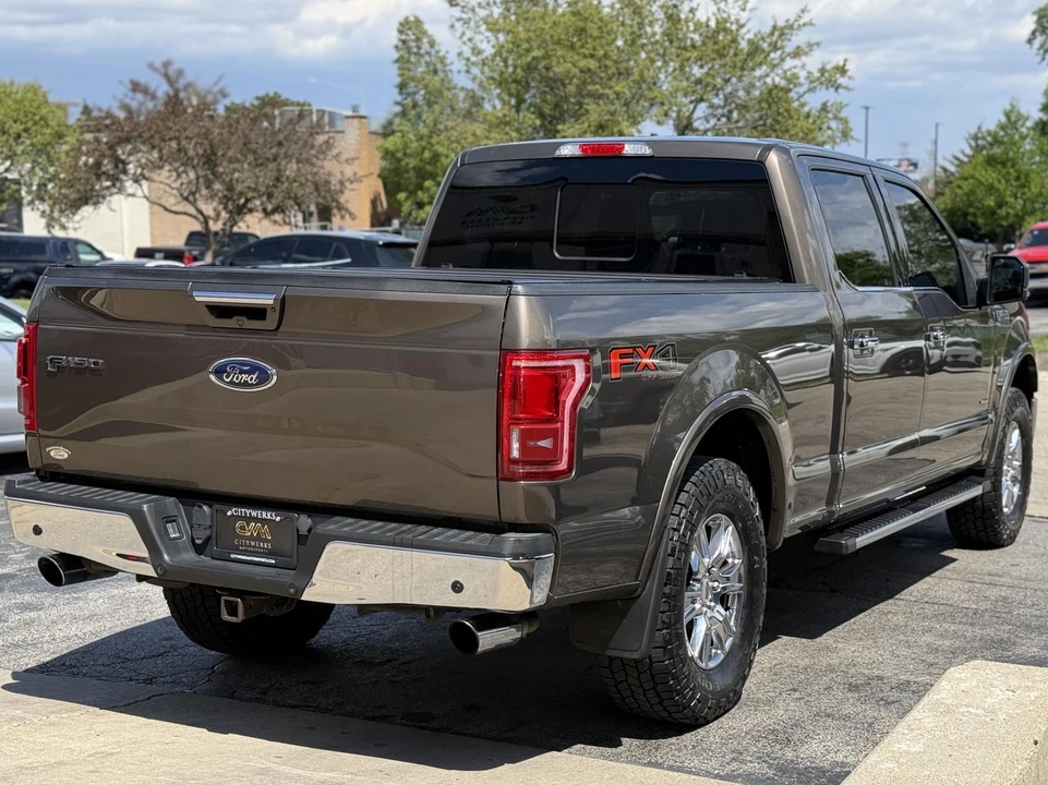 2016 Ford F-150 13th Gen - Image 8 of 31