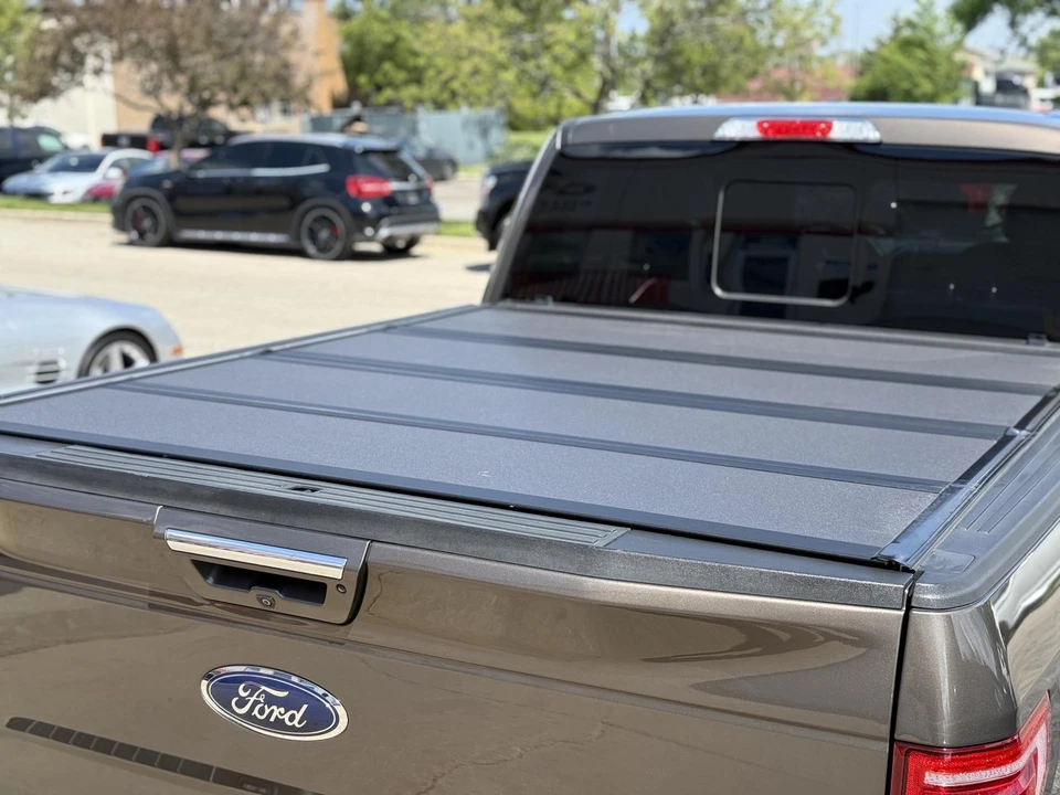 2016 Ford F-150 13th Gen - Image 7 of 31