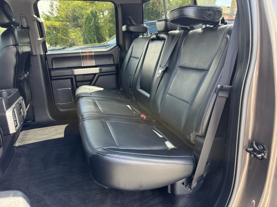 2016 Ford F-150 13th Gen - Image 21 of 31