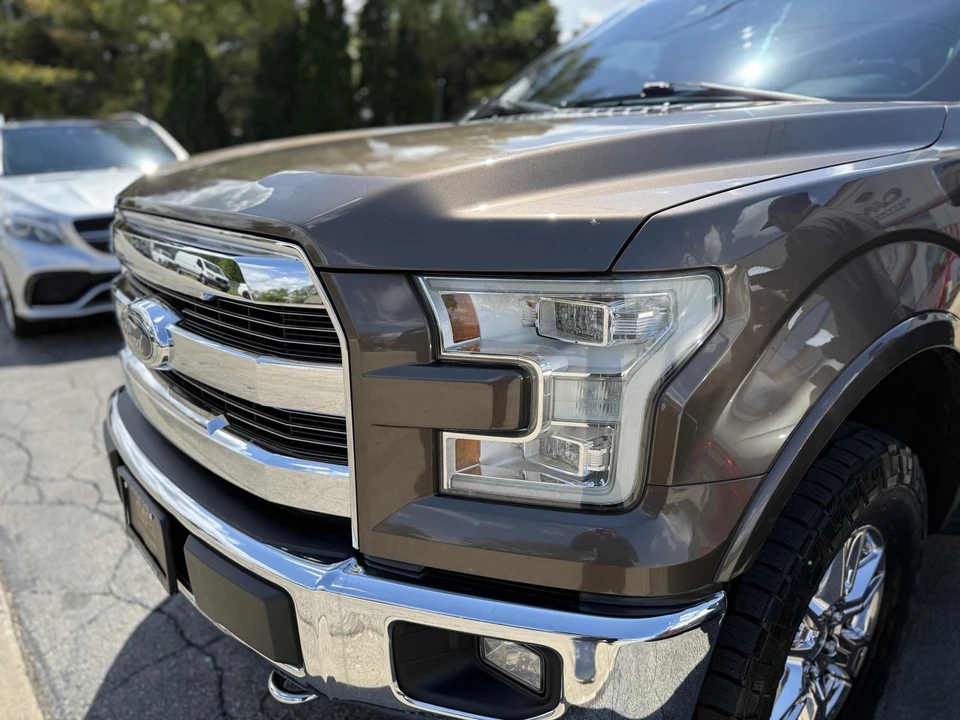 2016 Ford F-150 13th Gen - Image 14 of 31