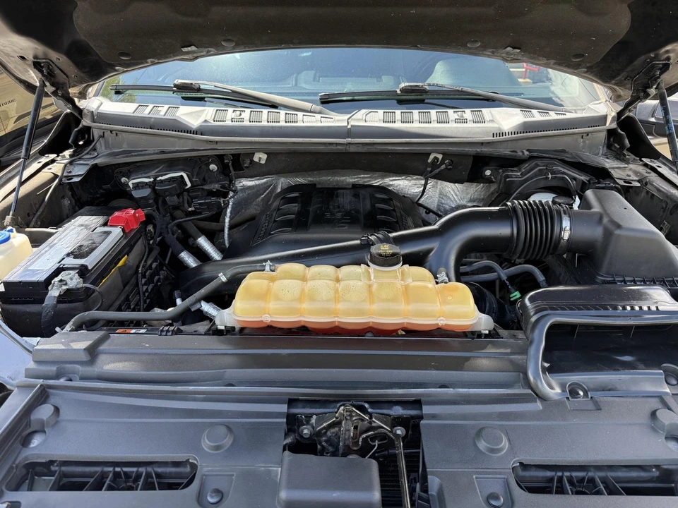 2016 Ford F-150 13th Gen - Image 26 of 31