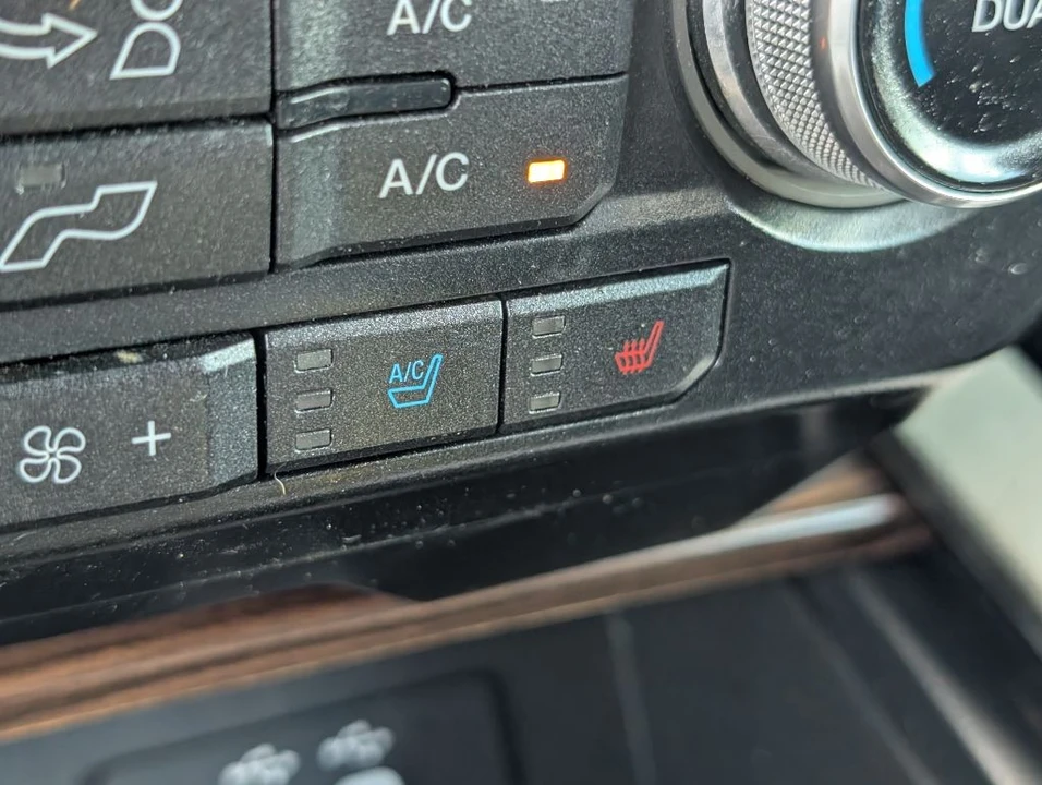 2016 Ford F-150 13th Gen - Image 22 of 26