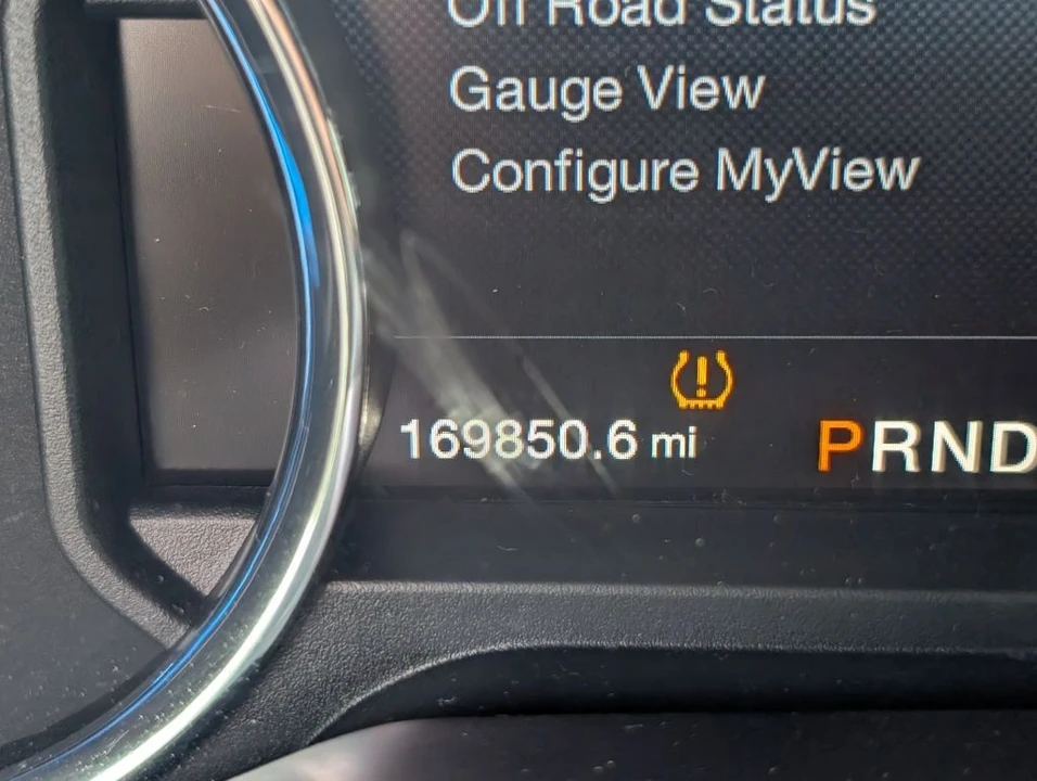 2016 Ford F-150 13th Gen - Image 16 of 26