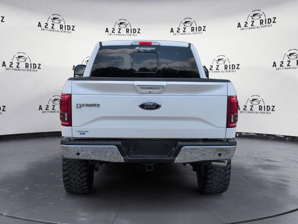 2016 Ford F-150 13th Gen - Image 5 of 26