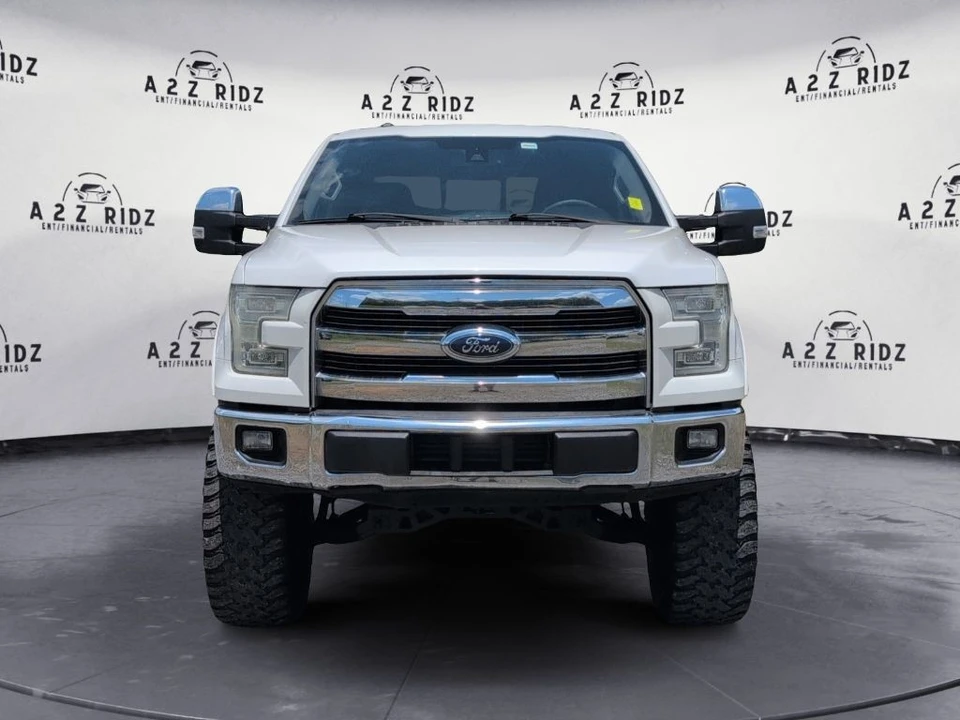 2016 Ford F-150 13th Gen - Image 2 of 26
