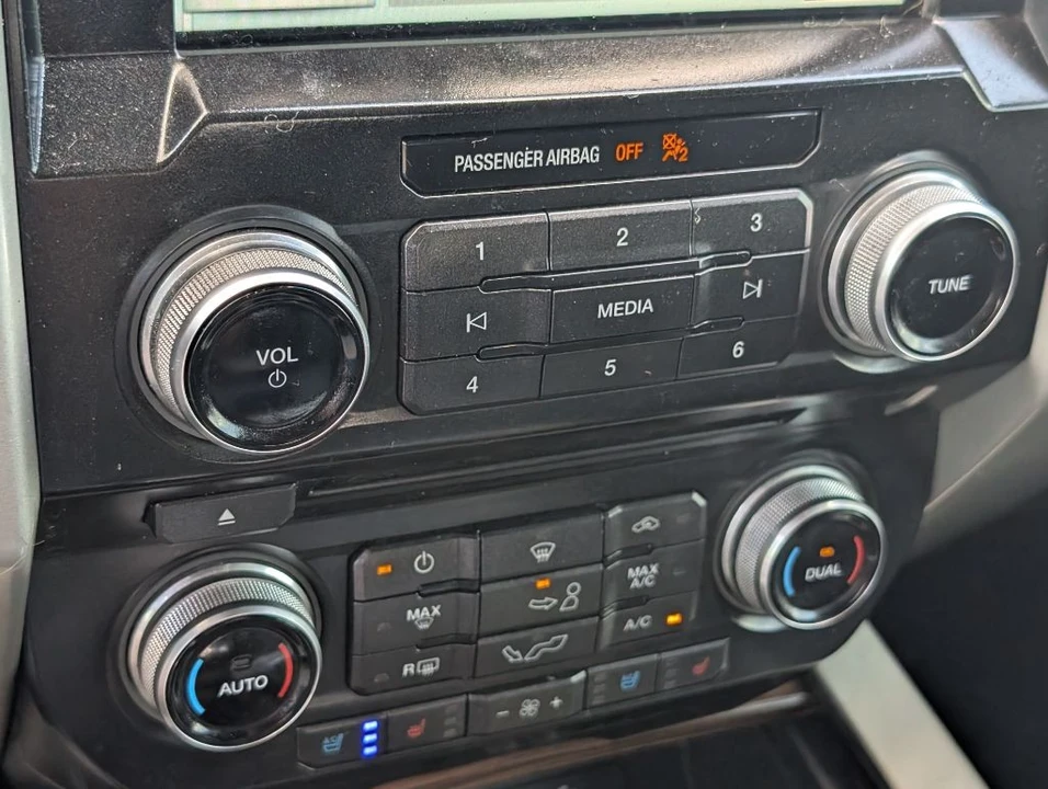 2016 Ford F-150 13th Gen - Image 21 of 26