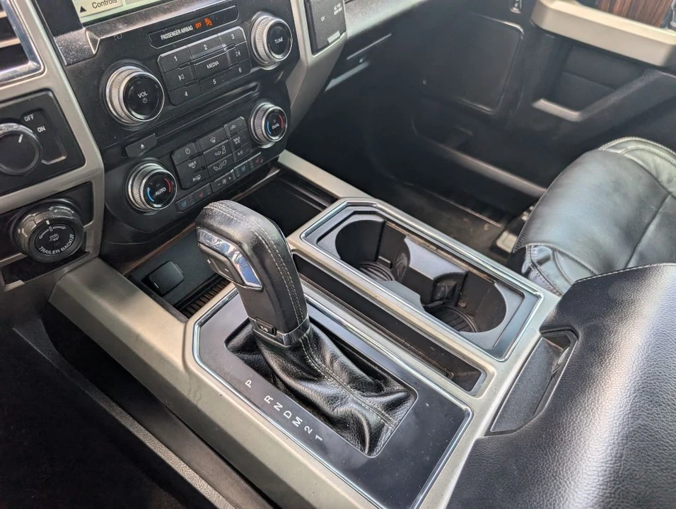 2016 Ford F-150 13th Gen - Image 25 of 26