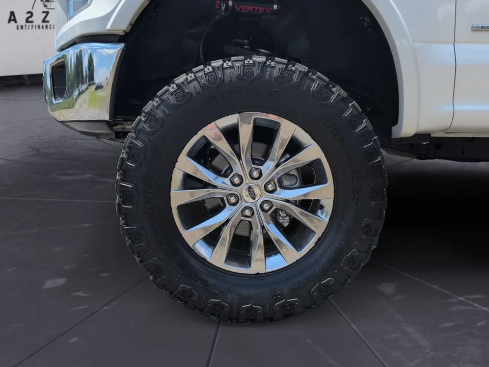 2016 Ford F-150 13th Gen - Image 26 of 26