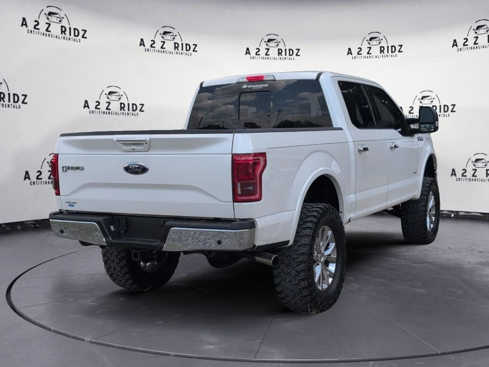 2016 Ford F-150 13th Gen - Image 6 of 26
