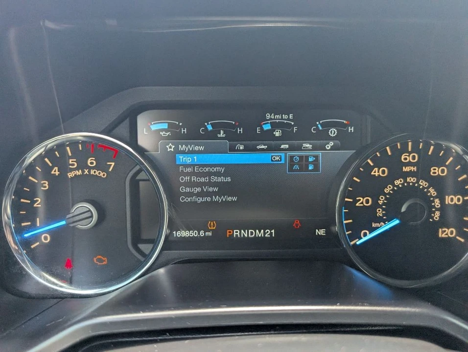 2016 Ford F-150 13th Gen - Image 15 of 26