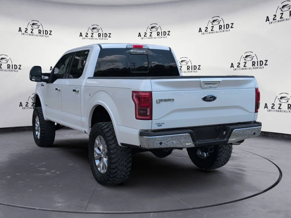 2016 Ford F-150 13th Gen - Image 4 of 26