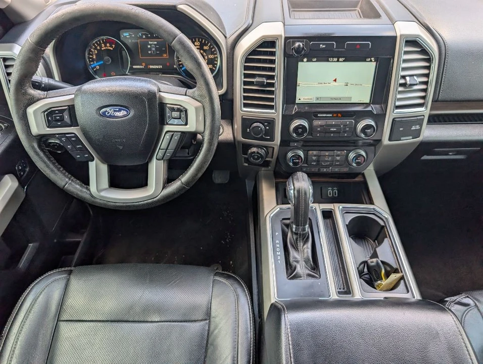 2016 Ford F-150 13th Gen - Image 7 of 26