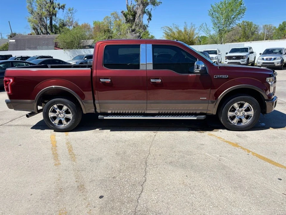 2016 Ford F-150 13th Gen - Image 6 of 22