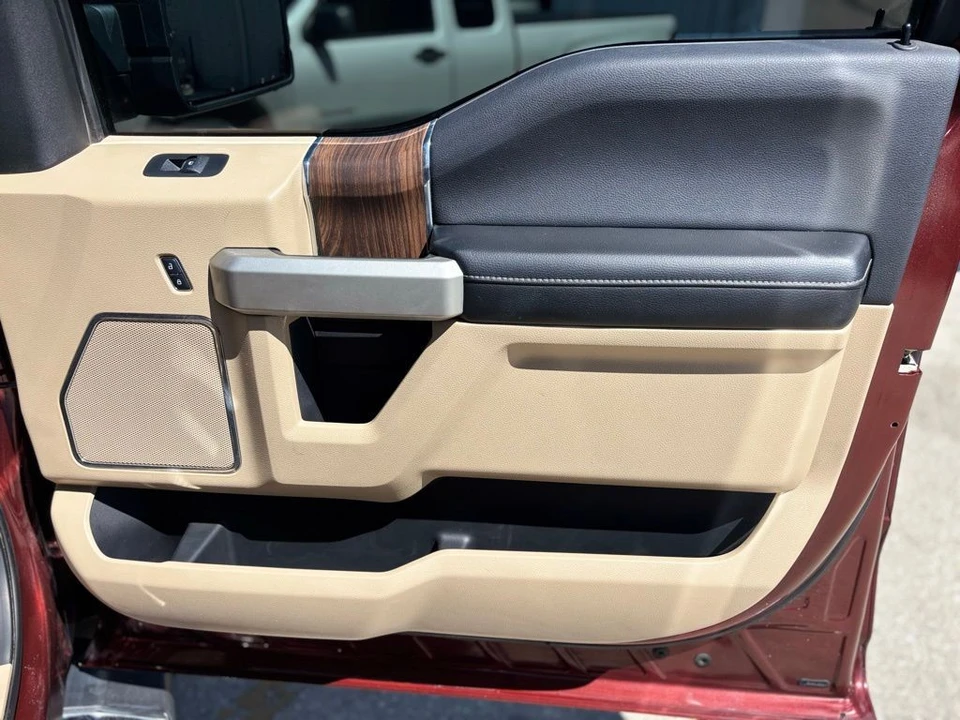 2016 Ford F-150 13th Gen - Image 11 of 22