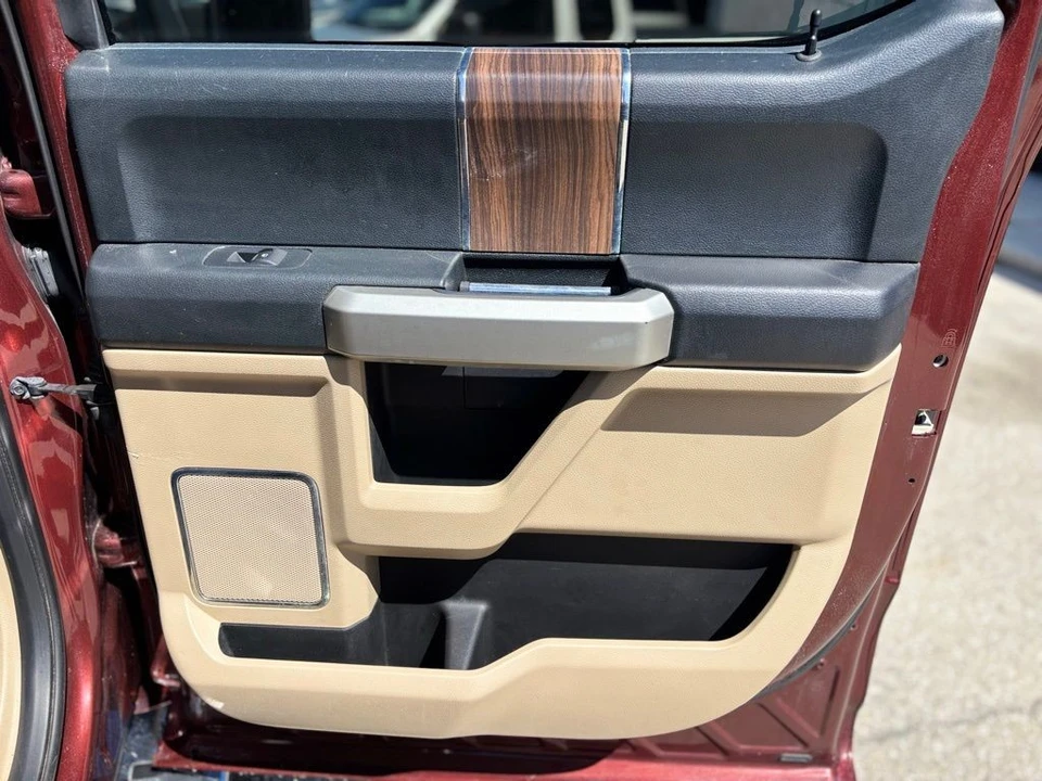 2016 Ford F-150 13th Gen - Image 14 of 22